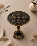 Naqshi Art Wooden Coffee Table
