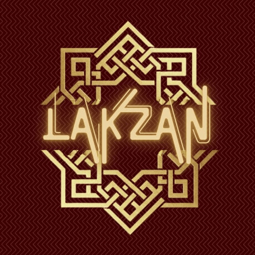 Lakzan Coffee Tables Logo
