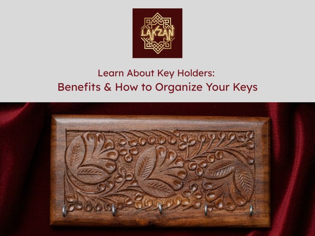 Learn About Key Holders