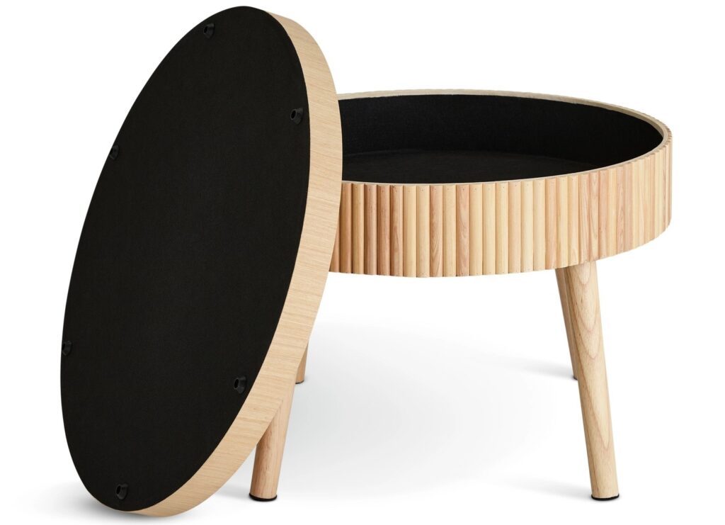 Habitat Coffee Table