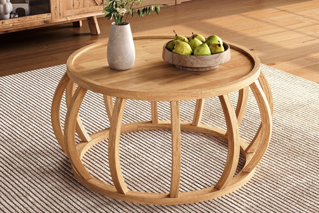 Wayfair Coffee Table