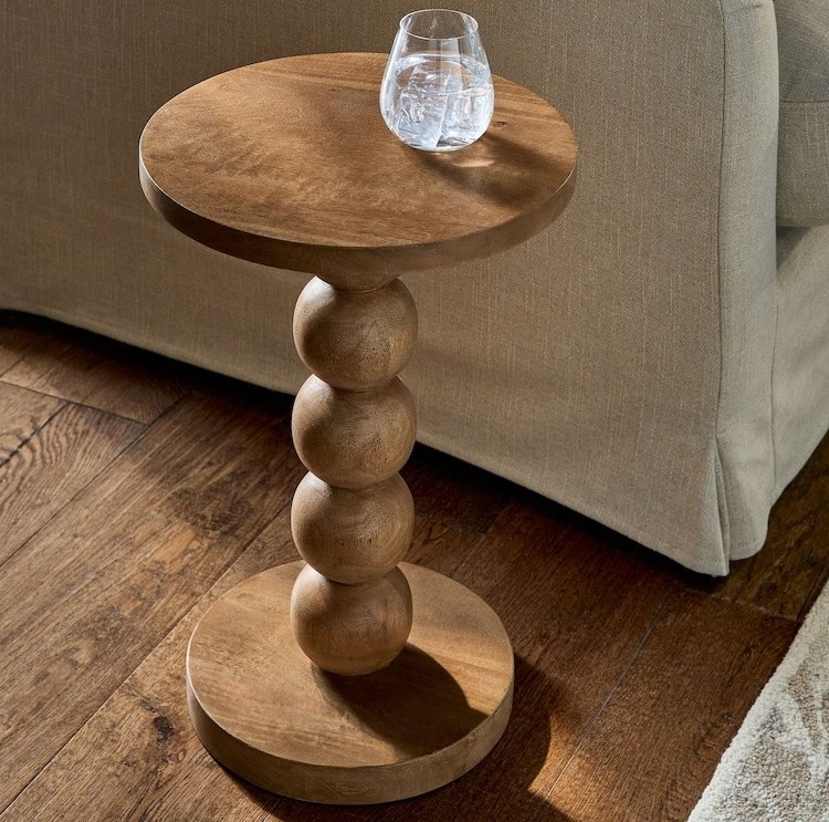 Next Coffee Table