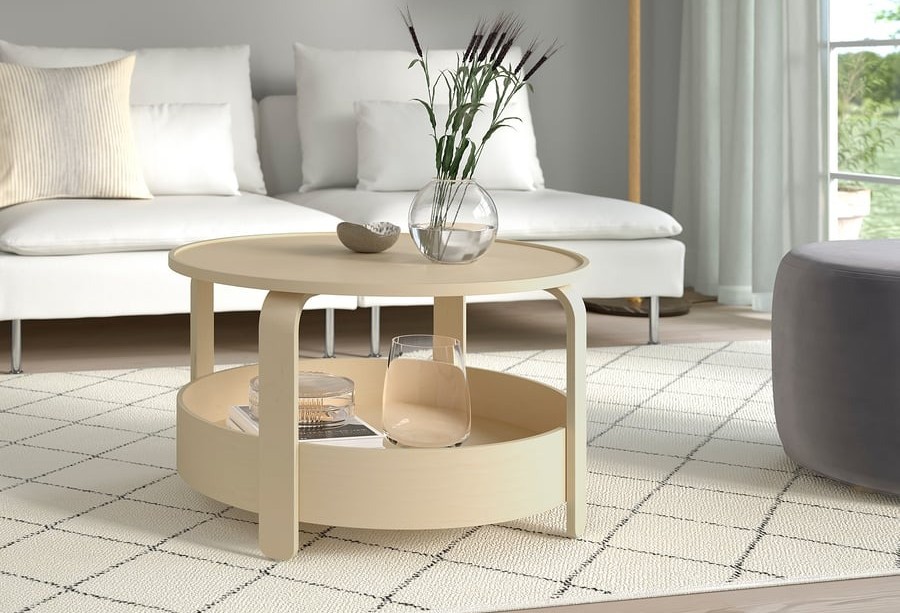 IKEA Coffee Table